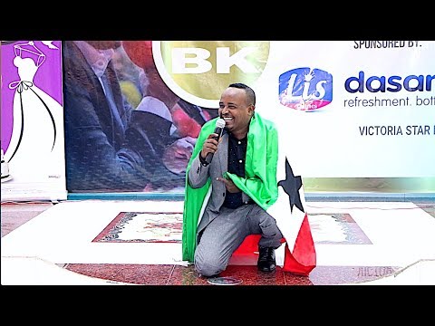 Maxamed bk | GUUL QARAN | 18 may - New Somali Official video HD