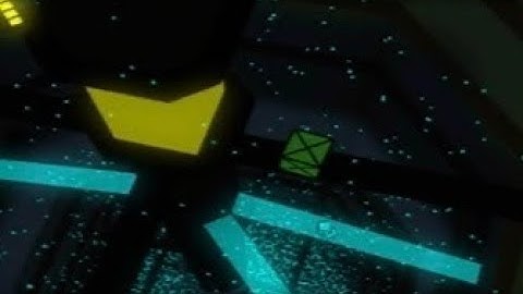 ROBLOX FE2 Map Test | Hyperspace [Crazy] (Completed)