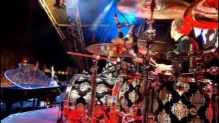 Download lagu Muse - Nishe   United States of Eurasia live @ Glastonbury 2010