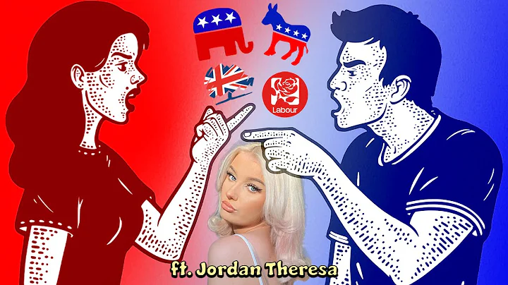 Should you date someone with different political v...
