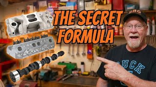 How To EASILY Pick The Best Performance Parts Combination! Wealth