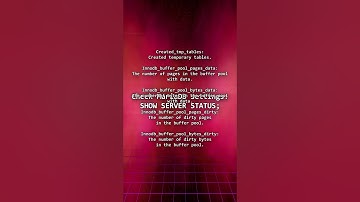 MariaDB High Memory Usage: What to Do?