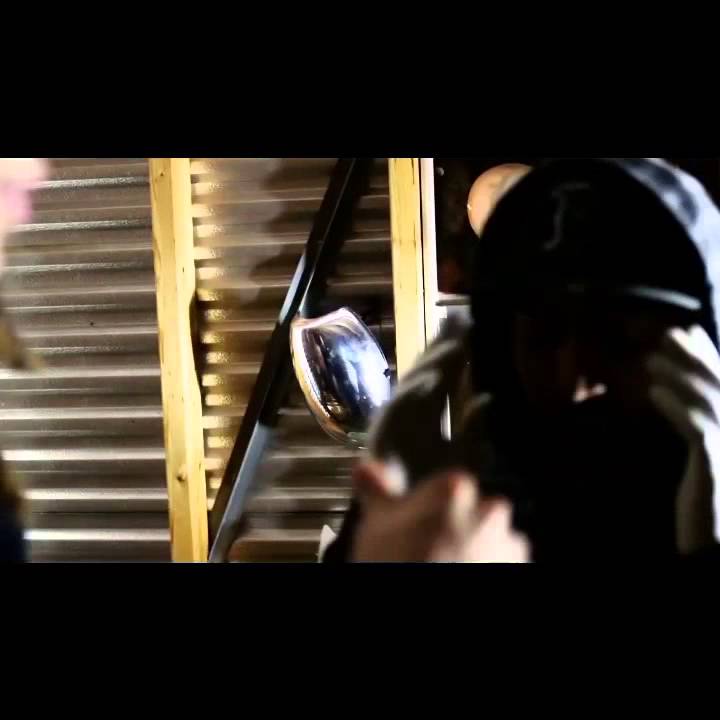 BooKoo Cinematic Film Reel 2016