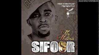 Sifoor feat Mystykal Kut - Shook ones / Keep it thoro FREESTYLE (AUDIO)