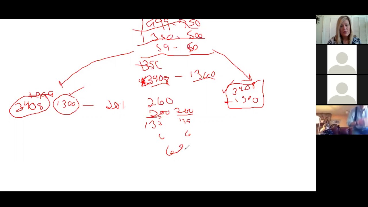 UNDERSTANDING YOUR COMPENSATION - YouTube