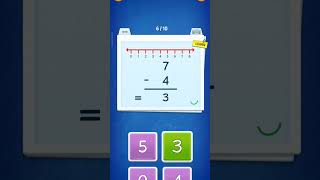 Information Math games, line subtraction grade 1 (4) #mathgames #mathforfun #mathforkids #mathpuzzle #mathematic Guide