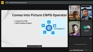 Cloudnativepg By Anish - Tech Tuesdays Cloudraft