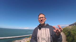 CMJ Conference welcome video