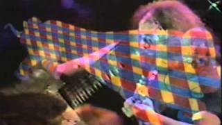 Video thumbnail of "Shakedown Street - Grateful Dead - 11-24-1978 Passaic, NJ (NEW)"