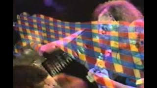 Shakedown Street - Grateful Dead - 11-24-1978 Passaic, NJ (NEW)