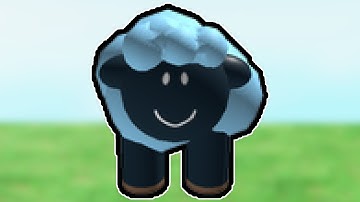 How to get the LIGHT BLUE SHEEP BADGE in FIND THE SHEEP | Roblox