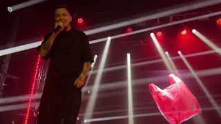 Oxxxymiron — Не от мира сего | Барселона 19.05.2026