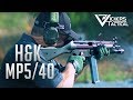 H&K MP5/40 4k