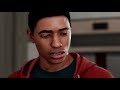 Miles Morales Finds Out The Real Identity Of Spider Man