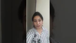 Introductory Video Cl I B 6 April,2020