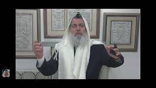רבנו  ניר בן ארצי : על פרשת בְּרֵאשִׁ֖ית.  ערש&quot;ק בראשית כ&quot;ה תשרי תשפ&quot;ו 17.10.25 