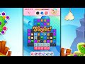 Candy Crush Saga Level 8476 No boosters Walkthrough 