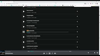 Luonto Suomi   Yle Areena – podcastit   Google Chrome 2023 02 11 09 42 35
