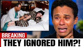 The Jacksons BREAK DOWN After Michael Jackson’s Final Moments Leave Them Shattered