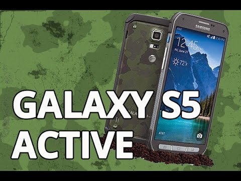 test-du-galaxy-s5-active-:-le-modèle-renforcé-de-samsung