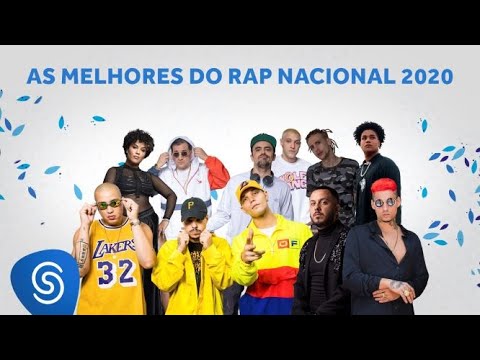 Os Melhores Clipes de 2020 