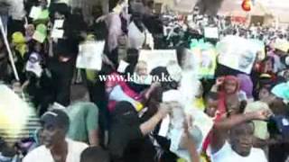 Campaigns in Lamu kick off following nullification of Issa Timamy as County governor