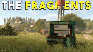My Best Force Wipe In Vanilla Rust..