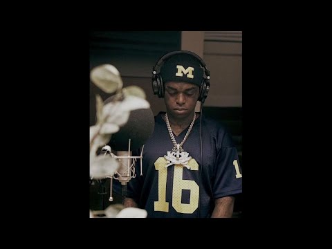 KODAK BLACK TYPE