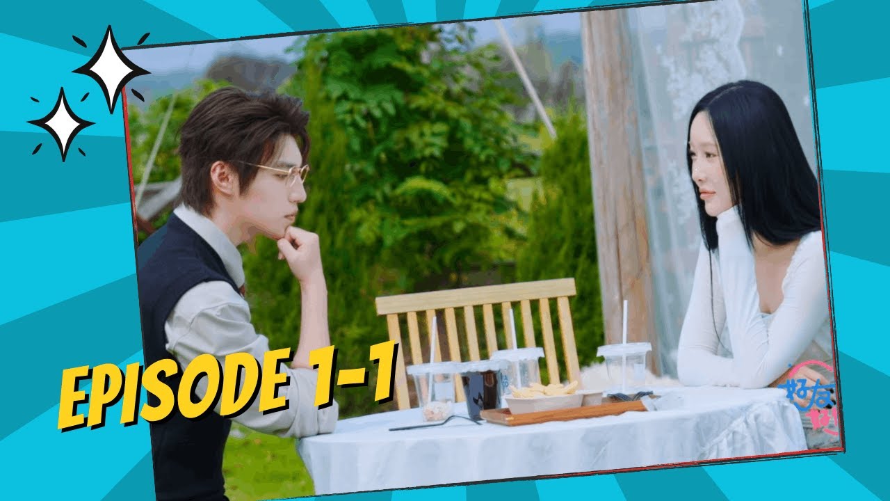 [Eng] Ep1-1: Best Friends Choosing the Ideal Partner: First Date | Dear Friend Season 3 | 好友好有爱 第三季
