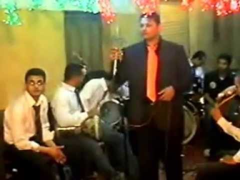 فرحة بيت ابو الدهب احمد صابر ابو الدهب احلى افراح فى مصر