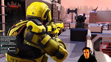 XCOM 2: #14 - Hell of a Blacksite