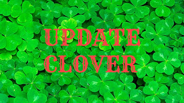 How to Update Clover Bootloader (Hackintosh)