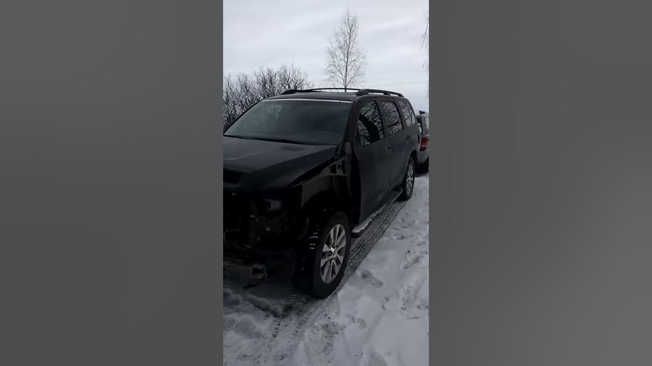 Проэкт Сиквоя - YouTube