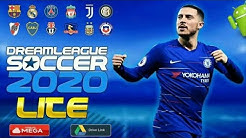 Dream League Soccer 2020 Mod Hack Money