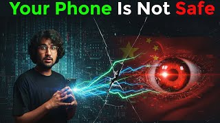 "China Ka Digital Attack: Bharat Ko Andar Se Kaise Tod Raha Hai?"