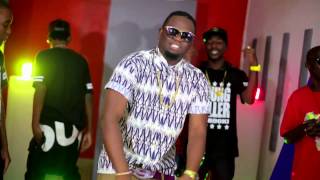 Fred Swagg Ft Young Killah Kad Go - Maandishi Official Video