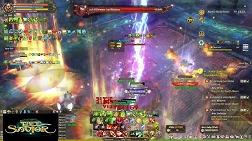 Tree of Savior Fedimian Support Guild Thurible,JSR 20/09/2023