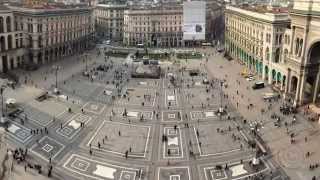 видео Достопримечательности Милана: Что посмотреть в Милане