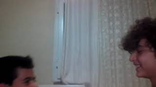 Şaplak Cezalı Taş Kağıt Makas