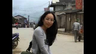 Bước chân chiều chủ nhật