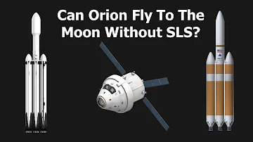 Can the Crew Dragon go to the moon?