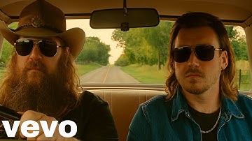 Chris Stapleton & Morgan Wallen - I Hope You
