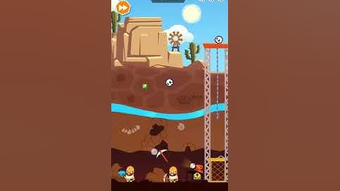 Yolo Level 34 Walkthrough | Yolo 34 gameplay