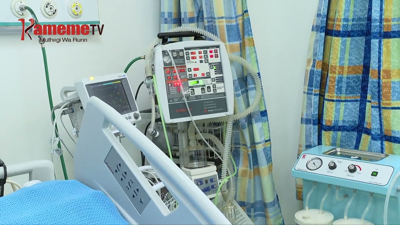 Arwaru a murimu wa cancer gutariria thabari nditu iria maragerera