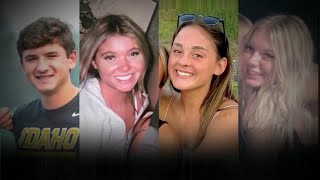 Idaho murders: Confusion deepens over whether any of the 4 Idaho students were targeted