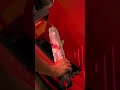 Scanning a car part in real time for precision. #3DScanning #Engineering #CAD #Automotive #ferrari