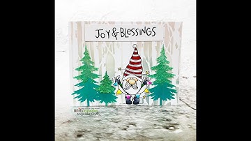 Unity Quick Tip: Creating a Winter Scene with Stencils