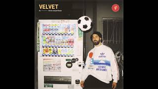 Aaron Joseph Russo - Velvet