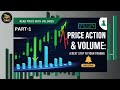 How to Read Price and Volume Action | Candle by Candle Chart Analysis for Trading Success