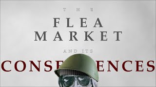 Tarkov's Flea Market And Its Consequences